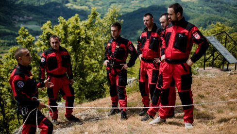 KONKURS ZA SPASIOCE: Gorska služba Bijeljine uputila poziv sugrađanima da im se priključe KONKURS ZA SPASIOCE: Gorska služba Bijeljine uputila poziv sugrađanima da im se priključe