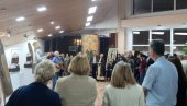 PET I PO DECENIJA STVARALAŠTVA: U Kučevu otvorena izložba Petra Anđelkovića PET I PO DECENIJA STVARALAŠTVA: U Kučevu otvorena izložba Petra Anđelkovića