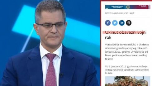 UKINULI VOJNI ROK, TOPILI TENKOVE U ČEŠKOJ: A sad bi da vrate vojni rok (VIDEO) UKINULI VOJNI ROK, TOPILI TENKOVE U ČEŠKOJ: A sad bi da vrate vojni rok (VIDEO)