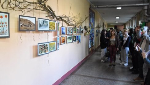 PROSLAVILI 63. ROĐENDAN: Svečanost u Pravno-birotehničkoj školi Dimitrije Davidović PROSLAVILI 63. ROĐENDAN: Svečanost u Pravno-birotehničkoj školi Dimitrije Davidović