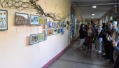 ПРОСЛАВИЛИ 63. РОЂЕНДАН: Свечаност у Правно-биротехничкој школи Димитрије Давидовић ПРОСЛАВИЛИ 63. РОЂЕНДАН: Свечаност у Правно-биротехничкој школи Димитрије Давидовић