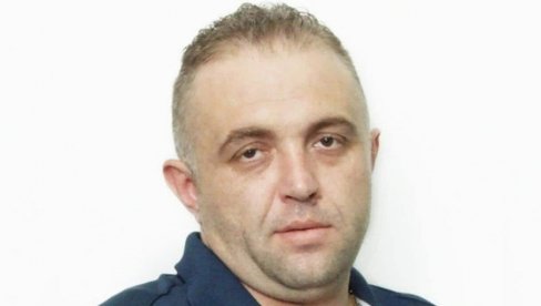 СЛЕДИ ГЛАВНИ ПРЕТРЕС: Дејан Николић Кантар пред Другим основним судом у Београду СЛЕДИ ГЛАВНИ ПРЕТРЕС: Дејан Николић Кантар пред Другим основним судом у Београду