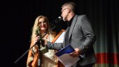 „ДАНИ ЗОРАНА РАДМИЛОВИЋА“ У ЗАЈЕЧАРУ: Доделом признања завршен фестивал (ФОТО) „ДАНИ ЗОРАНА РАДМИЛОВИЋА“ У ЗАЈЕЧАРУ: Доделом признања завршен фестивал (ФОТО)