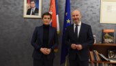 BRNABIĆ NA SASTANKU SA BILČIKOM U BRISELU: Razgovarali o trenutnoj situaciji na Zapadnom Balkanu i važnosti regionalne saradnje (FOTO)