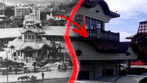 CENTAR BEOGRADA KRSTILA NEMICA: Znate li kako je Zeleni venac dobio ime CENTAR BEOGRADA KRSTILA NEMICA: Znate li kako je Zeleni venac dobio ime