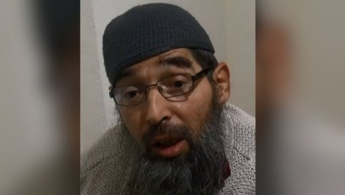 U ŠPANIJI PAO EL TALIBANI: Najveći evropski regruter džihadista, sarađivao sa Al Kaidom i Islamskom državom U ŠPANIJI PAO EL TALIBANI: Najveći evropski regruter džihadista, sarađivao sa Al Kaidom i Islamskom državom