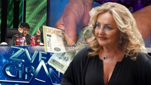 KOLIKA JE BEKUTINA PENZIJA? Popović otkrio: Nema para ni za gorivo KOLIKA JE BEKUTINA PENZIJA? Popović otkrio: Nema para ni za gorivo