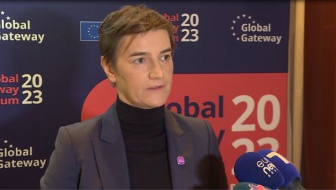 BRNABIĆ NAKON SASTANKA SA VARHELJIJEM: Pričali smo o svim aktuelnim temama uključujući i o KiM (VIDEO) BRNABIĆ NAKON SASTANKA SA VARHELJIJEM: Pričali smo o svim aktuelnim temama uključujući i o KiM (VIDEO)