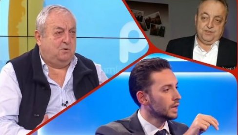 MRŽNJA: Vučića hoće da čereči na temi Kosova čovek koji je tvorac kapitulacije! MRŽNJA: Vučića hoće da čereči na temi Kosova čovek koji je tvorac kapitulacije!