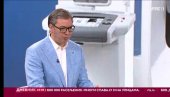 ДОБРЕ ВЕСТИ ЗА ГРАЂАНЕ СРБИЈЕ: Вучић рекао када стижу повишице пензионерима и радницима ДОБРЕ ВЕСТИ ЗА ГРАЂАНЕ СРБИЈЕ: Вучић рекао када стижу повишице пензионерима и радницима
