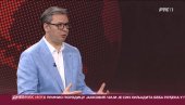 VUČIĆ: Nemamo ništa vrednije od naše dece, majki, sestara