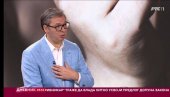 ВУЧИЋ О СИСТЕМУ ПРОНАЂИ МЕ: Један живот дечака или девојчице много важнији од свих мостова