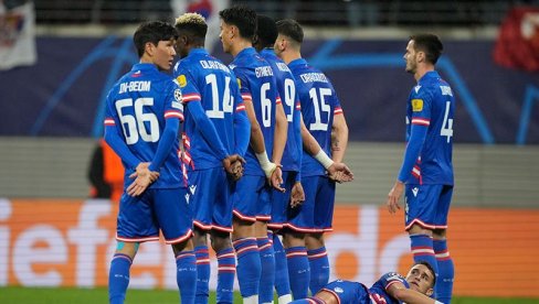 ZVEZDA NIJE MRTVA: Evropsko proleće igraće se na Marakani, ali pod jednim uslovom ZVEZDA NIJE MRTVA: Evropsko proleće igraće se na Marakani, ali pod jednim uslovom