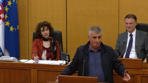 „ПОШАЉИТЕ ВОЈСКУ!“ Хрватски градоначелник прети да ће поставити цивилну заштиту на граници са БиХ