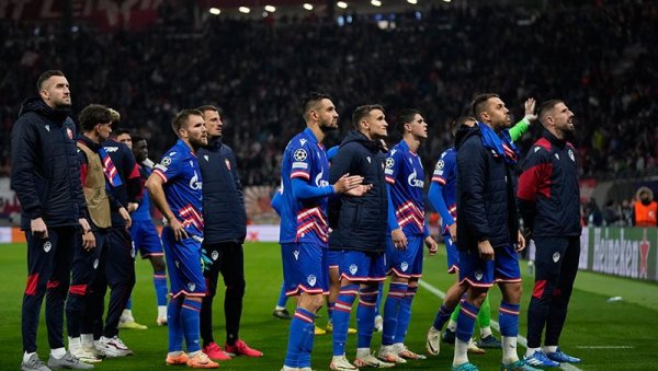 КАТАСТРОФА! Србија губи места у Европи, чак нам се и са Фарских Острва смеју КАТАСТРОФА! Србија губи места у Европи, чак нам се и са Фарских Острва смеју