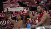 DELIJE REŠILE DA REAGUJU: Iza nas je nedelja neuspešnih rezultata u više sportova... DELIJE REŠILE DA REAGUJU: Iza nas je nedelja neuspešnih rezultata u više sportova...