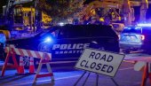 ОГЛАСИЛА СЕ ГУВЕРНЕРКА МЕЈНА: 18 људи је убијено, за нападачем се и даље трага ОГЛАСИЛА СЕ ГУВЕРНЕРКА МЕЈНА: 18 људи је убијено, за нападачем се и даље трага