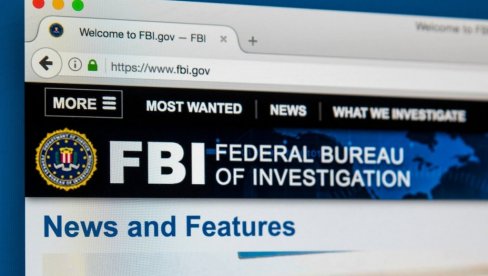 PO NALOGU FBI, LISICE U KOTORU STAVLJENE DRŽAVLJANINU SAD RIČARDU HENRIJU VOLU (72) : Organizovao tri likvidacije?