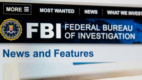 FBI PRONAŠAO POVERLJIVA DOKUMENTA: Spisi o navodnom mešanju Rusije u izbore čekali na uništenje