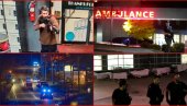 (UŽIVO) MASAKR U AMERICI: Federalne agencije uključene u potragu za masovnim ubicom (UŽIVO) MASAKR U AMERICI: Federalne agencije uključene u potragu za masovnim ubicom