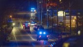 PUCNJAVA U LUISTONU 36. MASOVNO UBISTVO OVE GODINE: Jeziva statistika zločina u Americi PUCNJAVA U LUISTONU 36. MASOVNO UBISTVO OVE GODINE: Jeziva statistika zločina u Americi