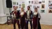 U ZNAKU JERMENSKE KULTURE: Koncert ansambla Karin iz Jerevana u Vrnjačkoj Banji U ZNAKU JERMENSKE KULTURE: Koncert ansambla Karin iz Jerevana u Vrnjačkoj Banji