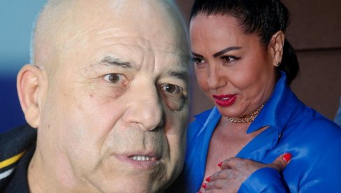 HASAN TRAŽI ŽENU: Požalio se na bivšu suprugu Zlatu- Bio sam dobar kad sam kupovao poklone HASAN TRAŽI ŽENU: Požalio se na bivšu suprugu Zlatu- Bio sam dobar kad sam kupovao poklone