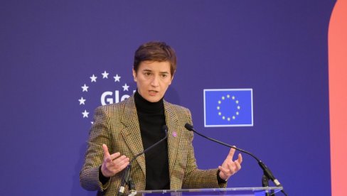BRNABIĆ: Ono što u izbornoj kampanji doživljava Vučić nije viđeno nigde u svetu BRNABIĆ: Ono što u izbornoj kampanji doživljava Vučić nije viđeno nigde u svetu