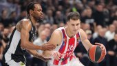 TENZIJA DOSTIŽE VRHUNAC! Partizan za het-trik, Zvezda želi prvenac i šansu za top 10 TENZIJA DOSTIŽE VRHUNAC! Partizan za het-trik, Zvezda želi prvenac i šansu za top 10