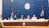 ЋИРИЛИЦА ЈЕ ДЕО НАШЕГ КУЛТУРНОГ НАСЛЕЂА: Одржана конференција о значају нашег писма ЋИРИЛИЦА ЈЕ ДЕО НАШЕГ КУЛТУРНОГ НАСЛЕЂА: Одржана конференција о значају нашег писма