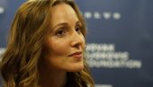 НИСАМ САВРШЕН РОДИТЕЉ Јелена Ђоковић о својим грешкама: Деца ће ми имати трауме НИСАМ САВРШЕН РОДИТЕЉ Јелена Ђоковић о својим грешкама: Деца ће ми имати трауме