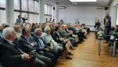 ZLATNE DIPLOME: Pravili ORAO, MIG 29 i F 16, na okupu posle pola veka ZLATNE DIPLOME: Pravili ORAO, MIG 29 i F 16, na okupu posle pola veka