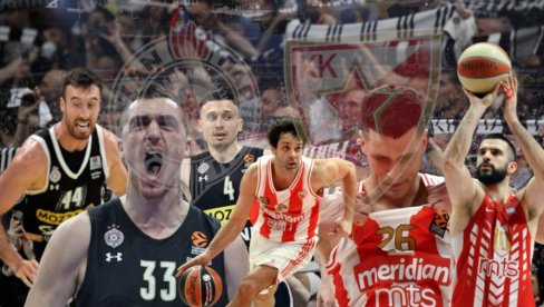 UVEK ZAPALE TRIBINE: Vidite žene košarkaša večitih - od njihove lepote zastaje dah (FOTO) UVEK ZAPALE TRIBINE: Vidite žene košarkaša večitih - od njihove lepote zastaje dah (FOTO)