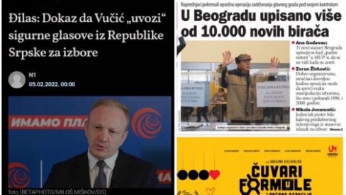 ODAKLE UZIMAMO TOLIKE LJUDE, IZ KINE? Brnabić o besramnim tvrdnjama opozicije i tajkunskih medija povodom izbora ODAKLE UZIMAMO TOLIKE LJUDE, IZ KINE? Brnabić o besramnim tvrdnjama opozicije i tajkunskih medija povodom izbora