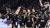 PARTIZAN JE UZURPIRAO ARENU: Hitno se oglasili iz Zvezde, napali večitog rivala i traže reakciju nadležnih