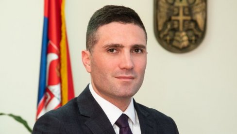 TERZIĆ: Vojislav Mihailović, najgori gradonačelnik u istoriji Beograda kao izdanak DOS-a uvek i u svemu vidi isključivo srpsku krivicu