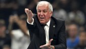OBRADOVIĆ PRED BASKONIJU: Čeka nas trener koji je do pre neki dan bio ovde... OBRADOVIĆ PRED BASKONIJU: Čeka nas trener koji je do pre neki dan bio ovde...