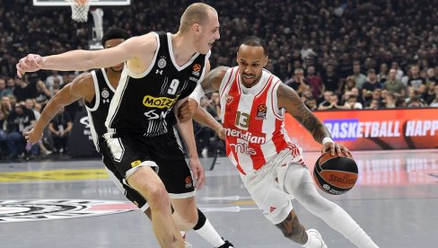 SVI SMO J***** LJUTI! Nejpir otkrio šta se dešava u Zvezdi posle dva poraza od Partizana SVI SMO J***** LJUTI! Nejpir otkrio šta se dešava u Zvezdi posle dva poraza od Partizana