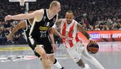 СВИ СМО Ј***** ЉУТИ! Нејпир открио шта се дешава у Звезди после два пораза од Партизана