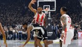 KAKO ĆE NA OVO REAGOVATI DELIJE? Hanga je imao šta da kaže o atmosferi na meču Partizan - Zvezda