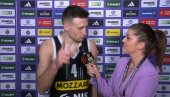 NIJE TO DOBRO REĆI! Aleksa Avramović napustio intervju za Evroliga TV, evo i zašto NIJE TO DOBRO REĆI! Aleksa Avramović napustio intervju za Evroliga TV, evo i zašto