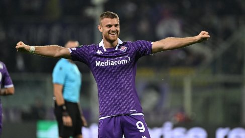 NEROVERDI U TEŠKOJ SITUACIJI: Dolazi nepobediva Fiorentina NEROVERDI U TEŠKOJ SITUACIJI: Dolazi nepobediva Fiorentina