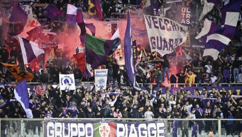 NAJGORA FIORENTINA U ISTORIJI: Šta se dešava sa nekadašnjim klubom Dušana Vlahovića?!