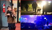 NAORUŽAN I OPASAN: U toku drugi dan potrage za osumnjičenim za masovno ubistvo u SAD NAORUŽAN I OPASAN: U toku drugi dan potrage za osumnjičenim za masovno ubistvo u SAD