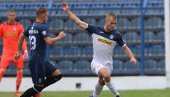 OBRAČUN LIDERA NA KARABURMI: Romantičari ciljaju povratak u Superligu nakon sedam godina OBRAČUN LIDERA NA KARABURMI: Romantičari ciljaju povratak u Superligu nakon sedam godina