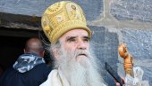 VLADA CRNE GORE DALA SAGLASNOST ZA PODIZANJE SPOMENIKA MITROPOLITU AMFILOHIJU: To će biti trajni podsetnik na njegovu snagu i mudrost...