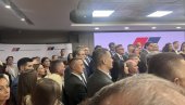 СНС СЛАВИ СВЕТУ ПЕТКУ: Присуствује и председник Вучић (ФОТО/ ВИДЕО) СНС СЛАВИ СВЕТУ ПЕТКУ: Присуствује и председник Вучић (ФОТО/ ВИДЕО)