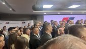 SNS SLAVI SVETU PETKU: Prisustvuje i predsednik Vučić (FOTO/ VIDEO)