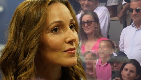 TO ME JE JAKO ZABOLELO: Jelena o Tarinom karakteru TO ME JE JAKO ZABOLELO: Jelena o Tarinom karakteru
