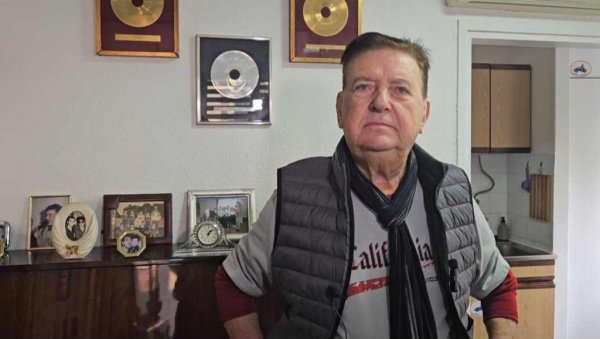 НИШЛИЈА СЛОБОДАН ИЛИЋ ПИСАЦ И АУТОР ЈЕДНОГ ОД НАЈВЕЋИХ ХИТОВА: Песму Рамо, Рамо написао сам по мотивима индијског филма НИШЛИЈА СЛОБОДАН ИЛИЋ ПИСАЦ И АУТОР ЈЕДНОГ ОД НАЈВЕЋИХ ХИТОВА: Песму Рамо, Рамо написао сам по мотивима индијског филма
